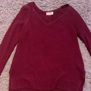 vintage so heritage sweater